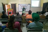 Orientation Session